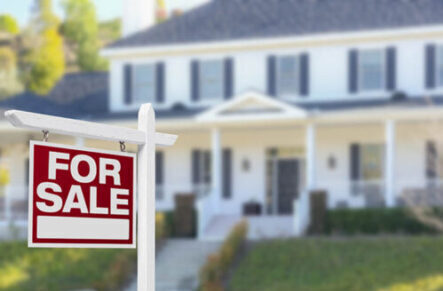 House Buying