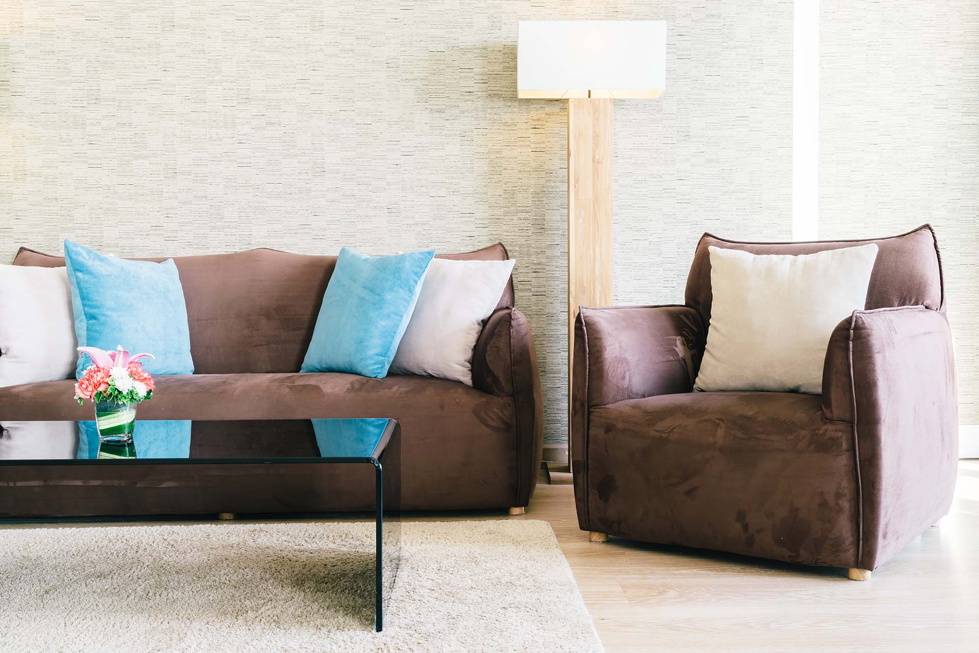 Furniture Donation Program