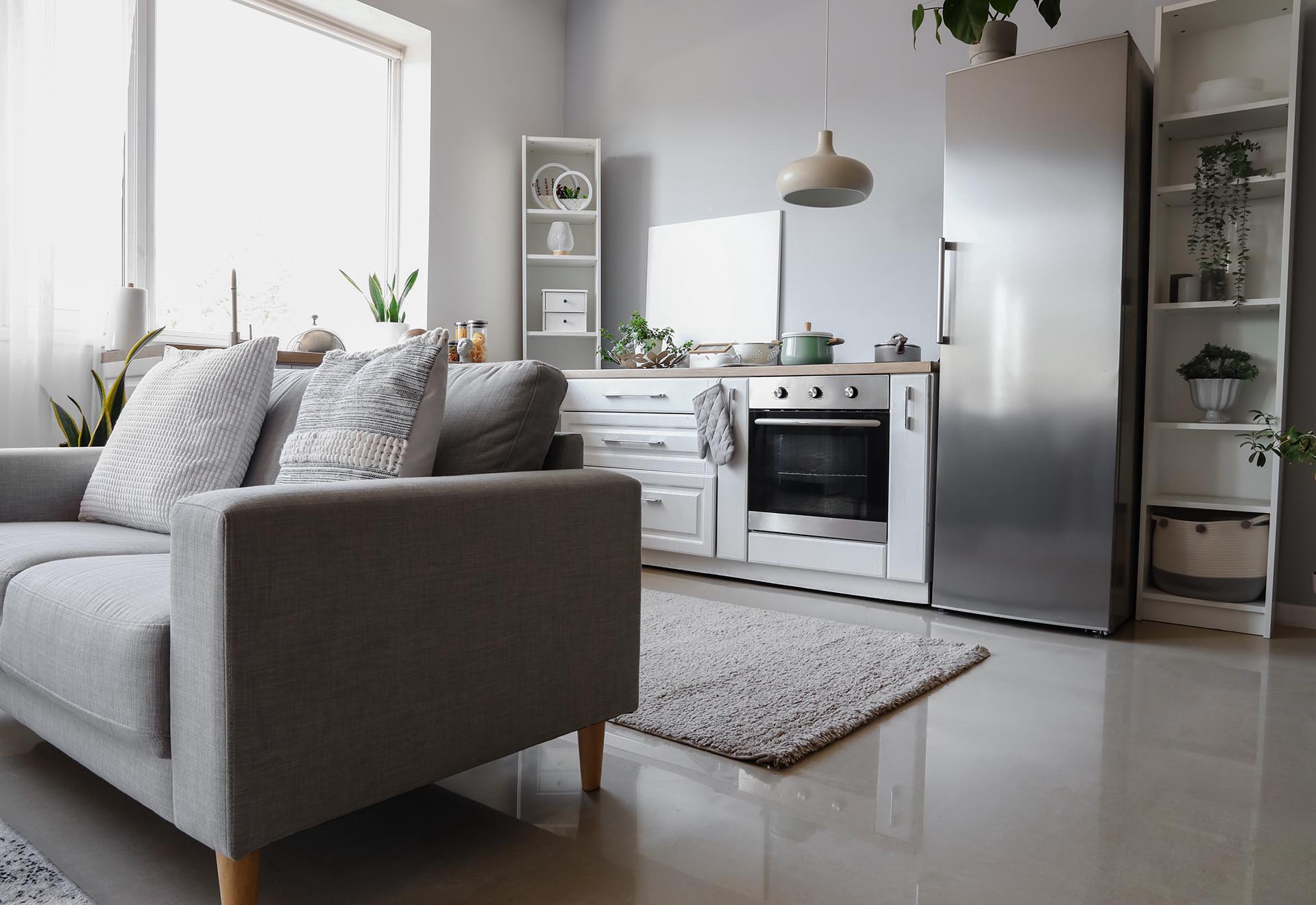 Appliance Replacement Program